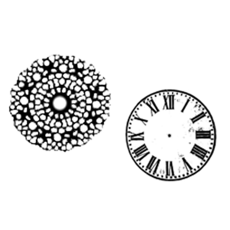 #2525 - Brad Plates - Eclectic